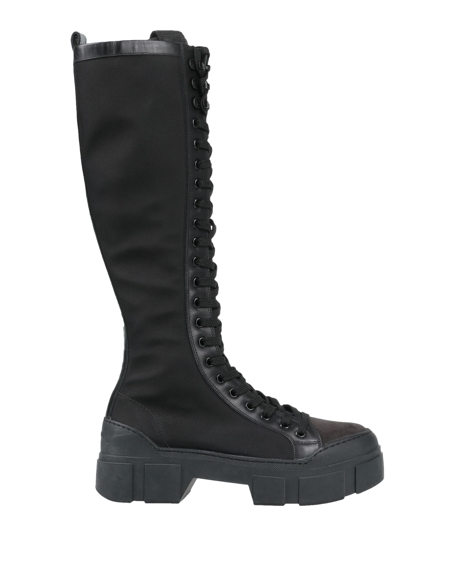 VIC MATIĒ Stiefel Damen Schwarz von VIC MATIĒ