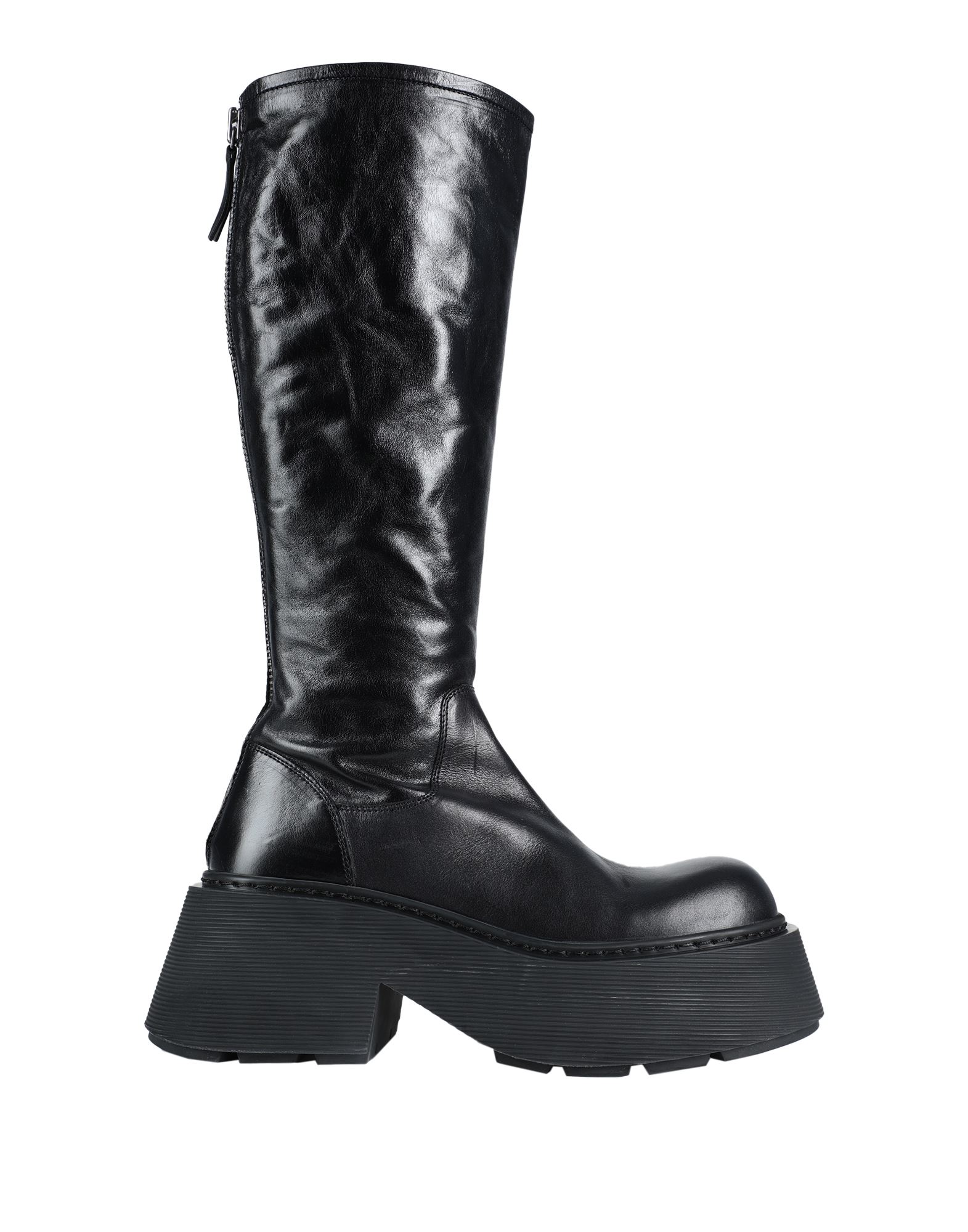 VIC MATIĒ Stiefel Damen Schwarz von VIC MATIĒ