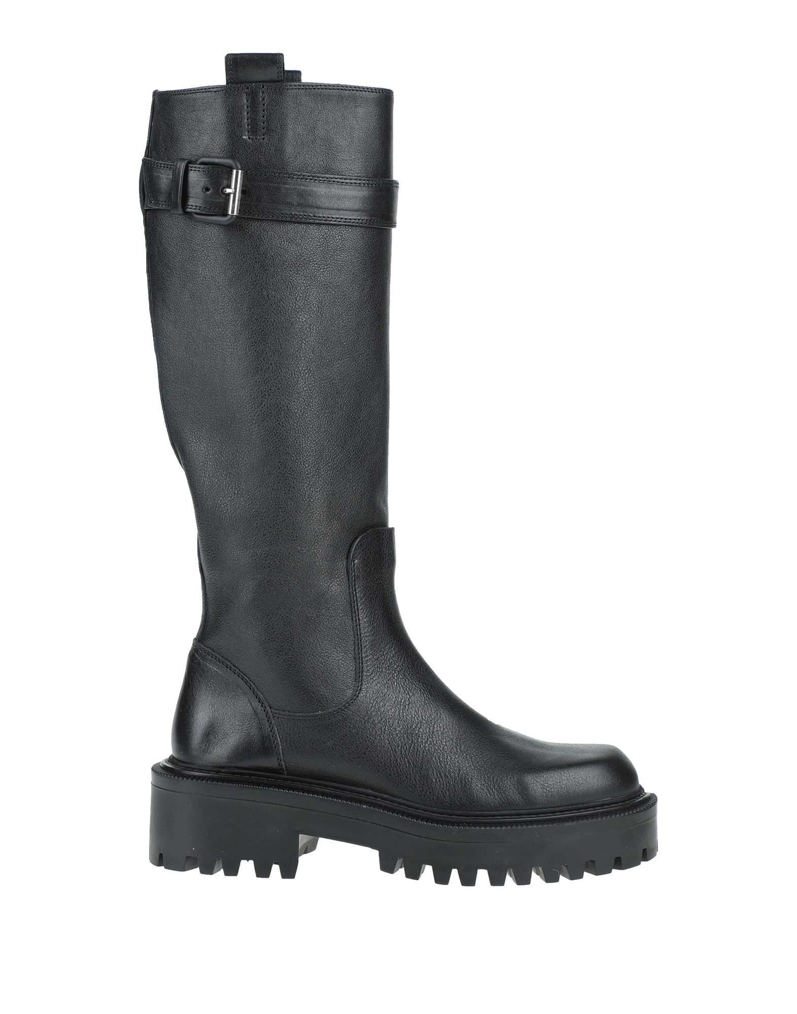 VIC MATIĒ Stiefel Damen Schwarz von VIC MATIĒ