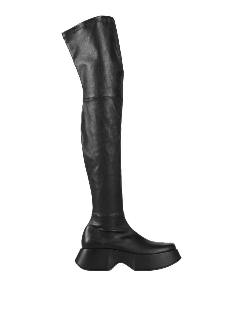 VIC MATIĒ Stiefel Damen Schwarz von VIC MATIĒ