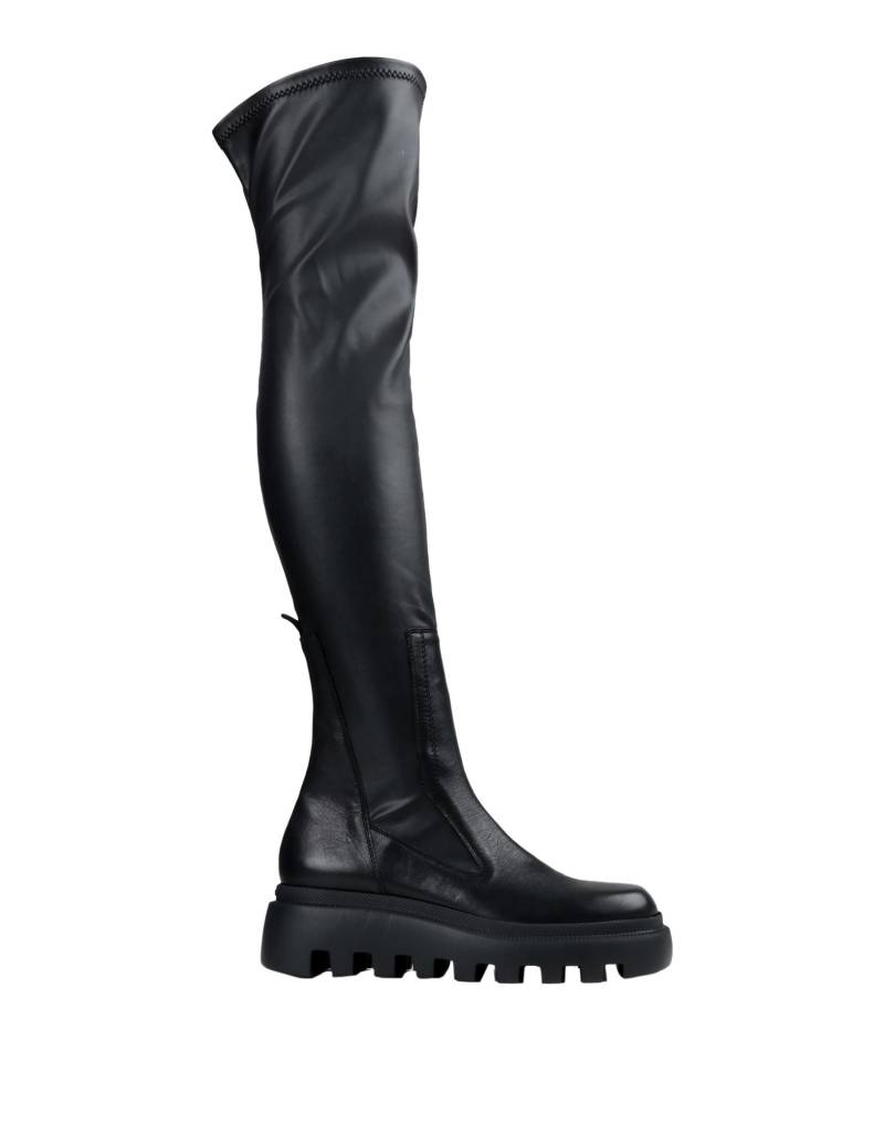 VIC MATIĒ Stiefel Damen Schwarz von VIC MATIĒ