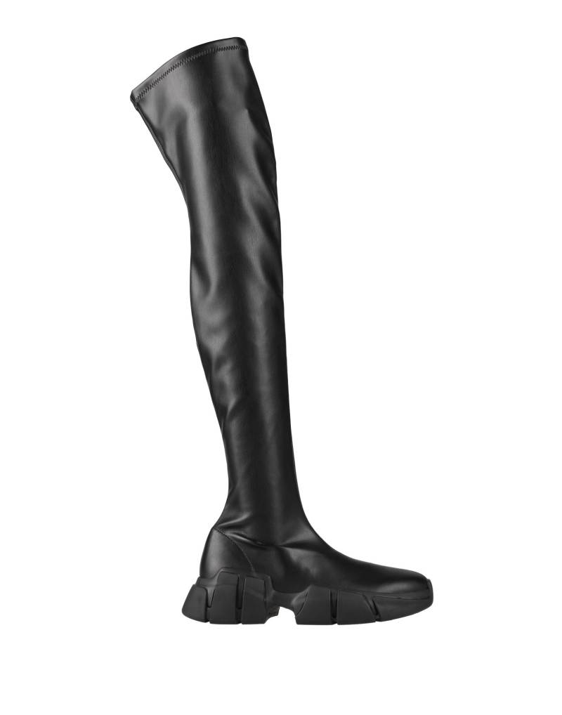 VIC MATIĒ Stiefel Damen Schwarz von VIC MATIĒ