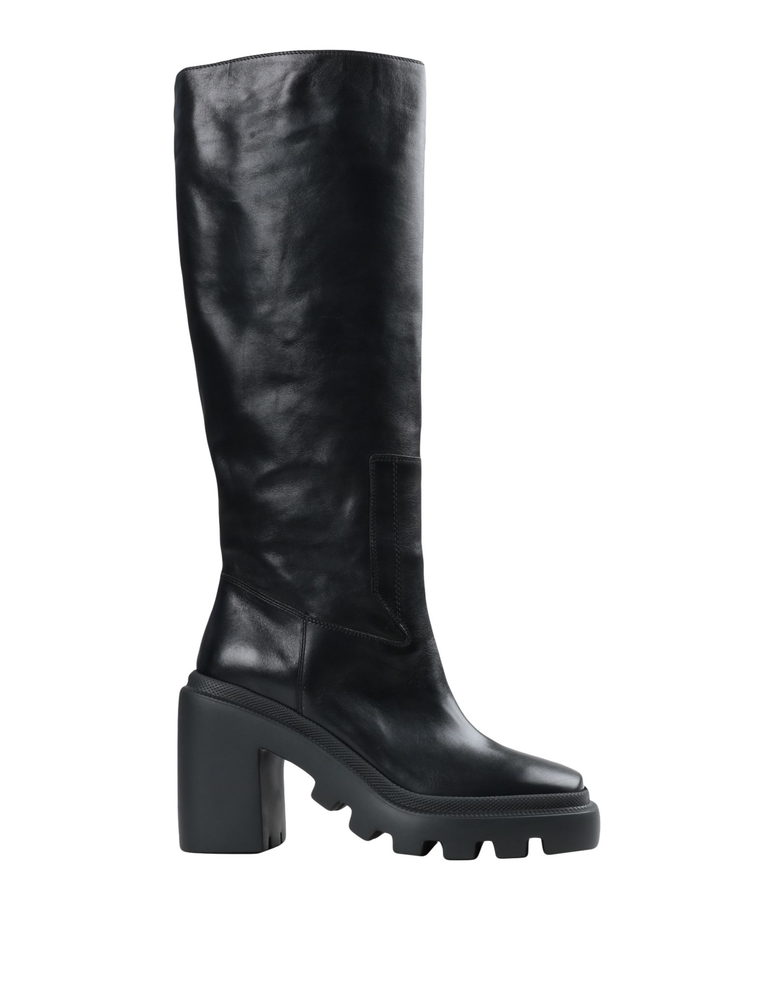 VIC MATIĒ Stiefel Damen Schwarz von VIC MATIĒ