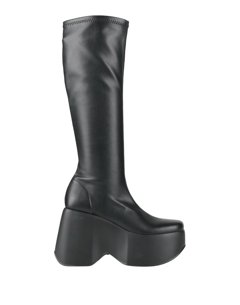 VIC MATIĒ Stiefel Damen Schwarz von VIC MATIĒ