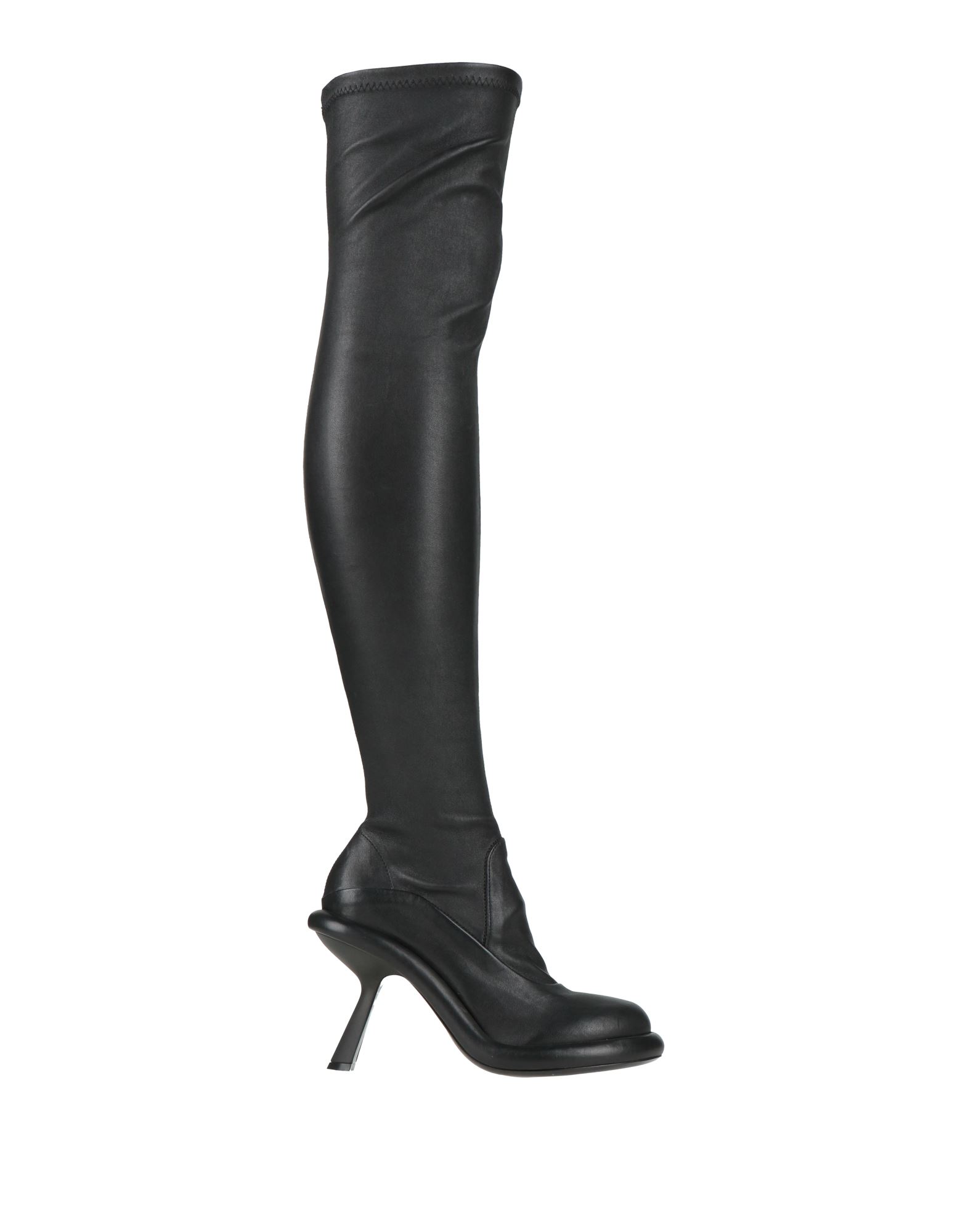 VIC MATIĒ Stiefel Damen Schwarz von VIC MATIĒ