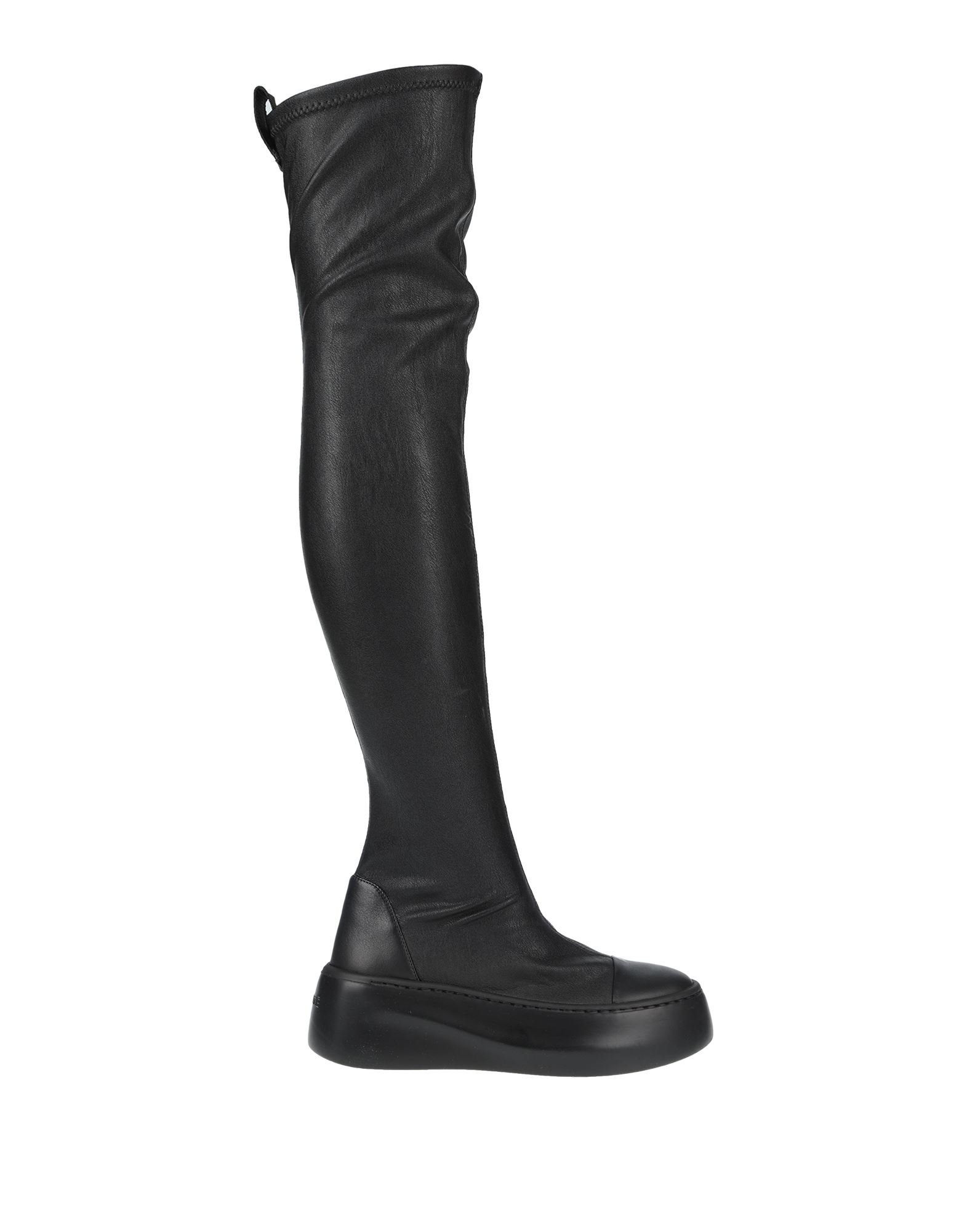 VIC MATIĒ Stiefel Damen Schwarz von VIC MATIĒ