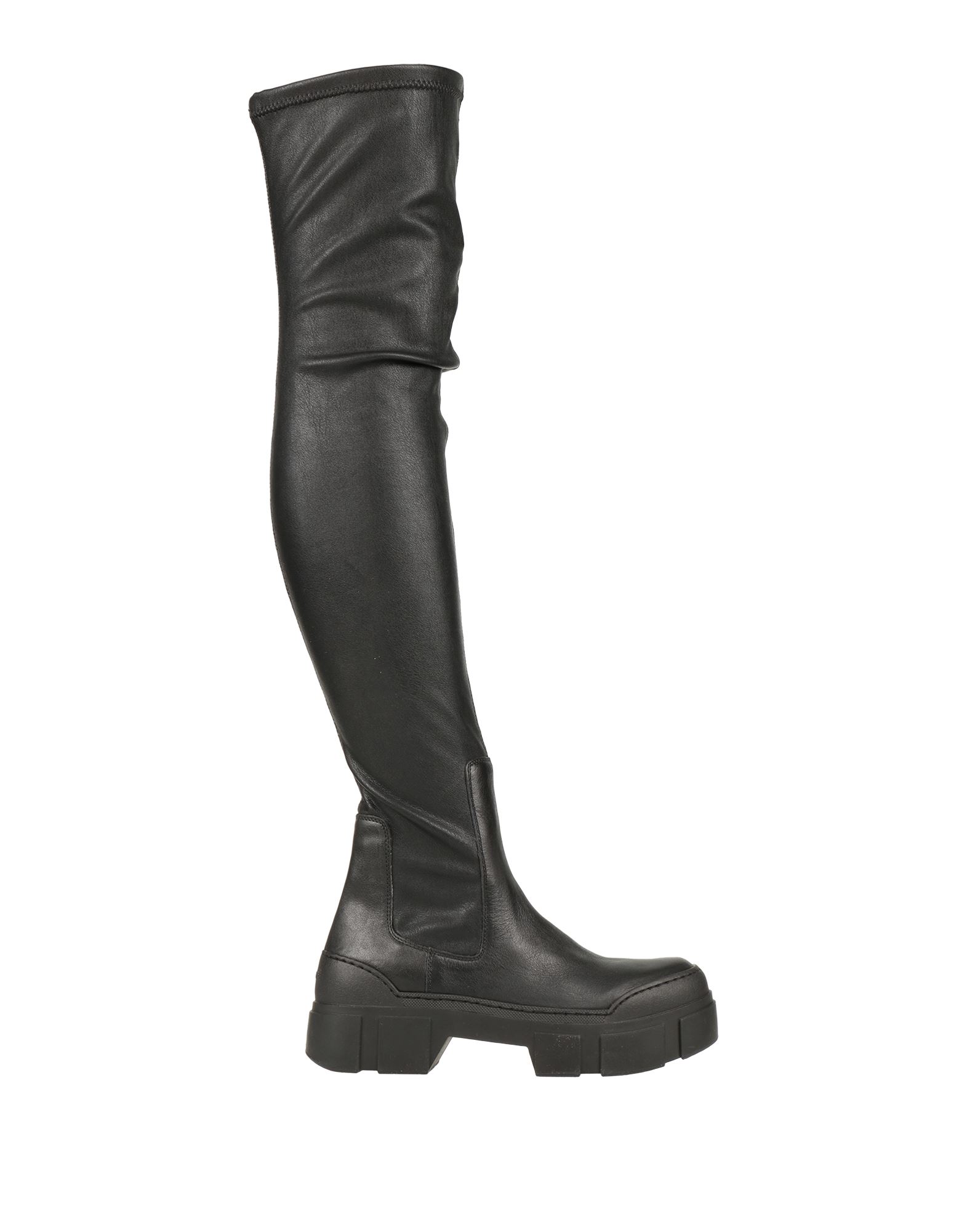 VIC MATIĒ Stiefel Damen Schwarz von VIC MATIĒ