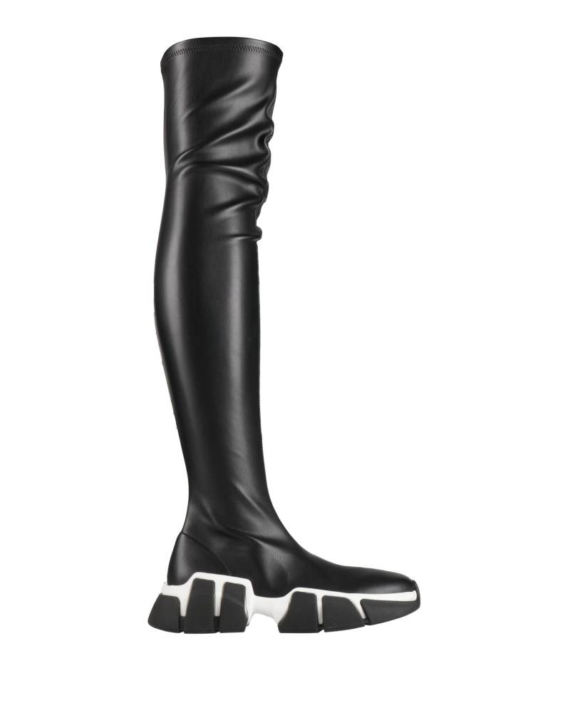 VIC MATIĒ Stiefel Damen Schwarz von VIC MATIĒ