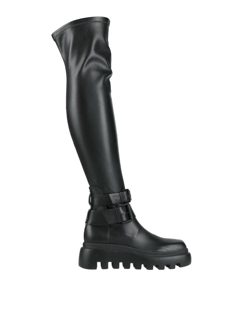 VIC MATIĒ Stiefel Damen Schwarz von VIC MATIĒ