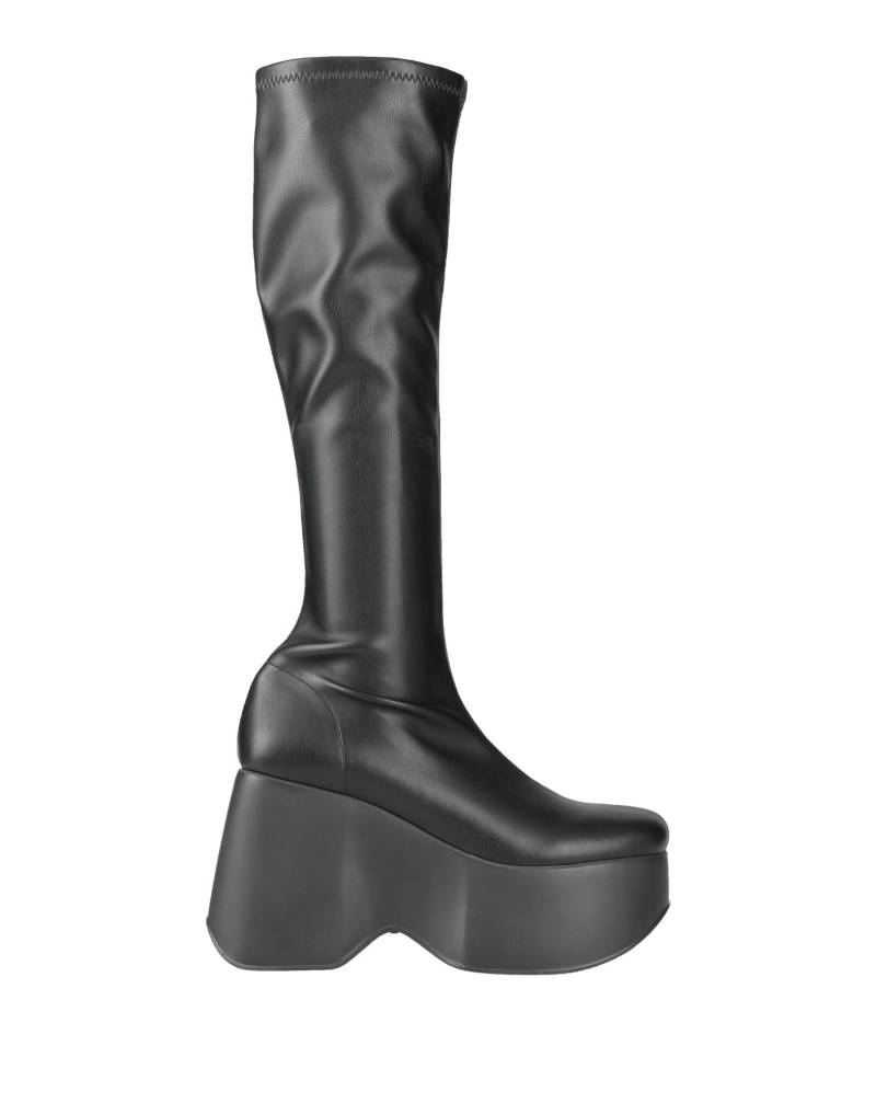 VIC MATIĒ Stiefel Damen Schwarz von VIC MATIĒ