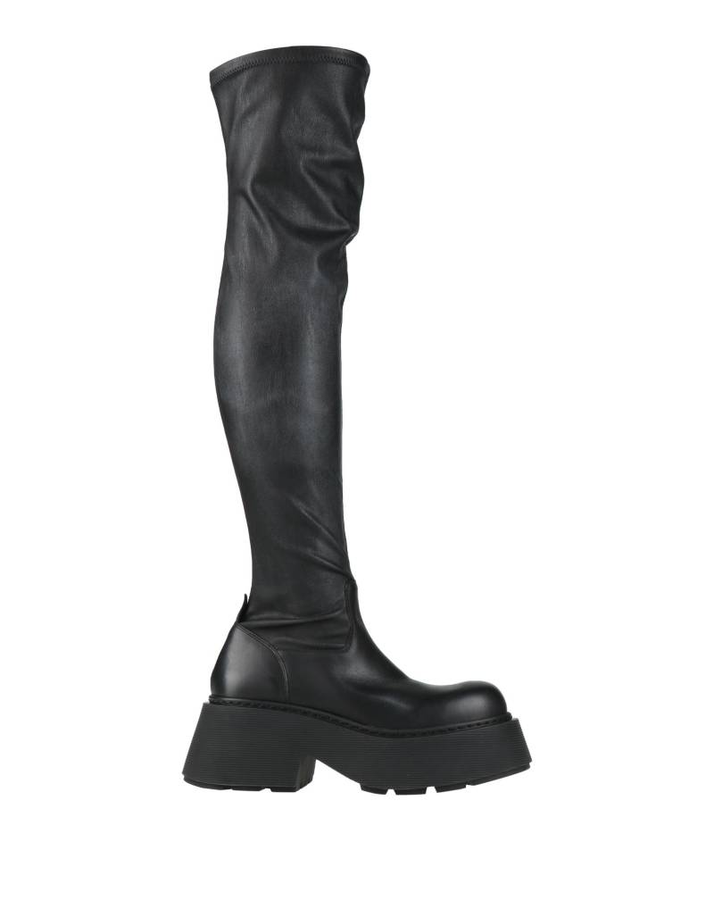 VIC MATIĒ Stiefel Damen Schwarz von VIC MATIĒ
