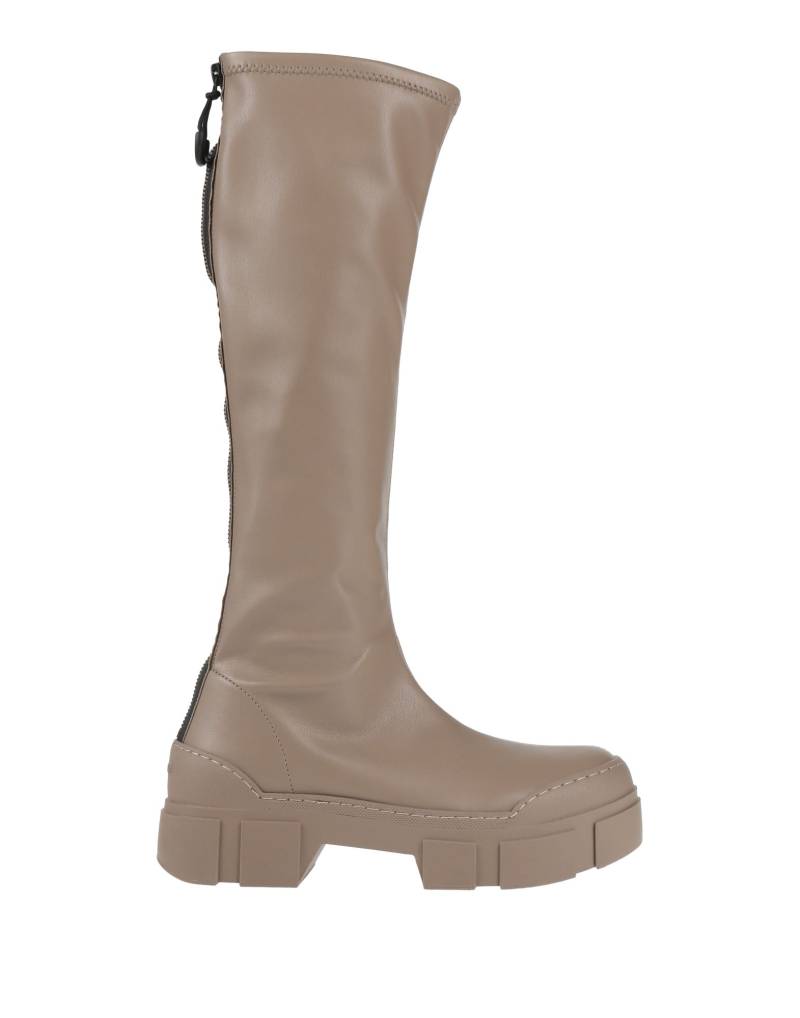 VIC MATIĒ Stiefel Damen Maulwurfsgrau von VIC MATIĒ