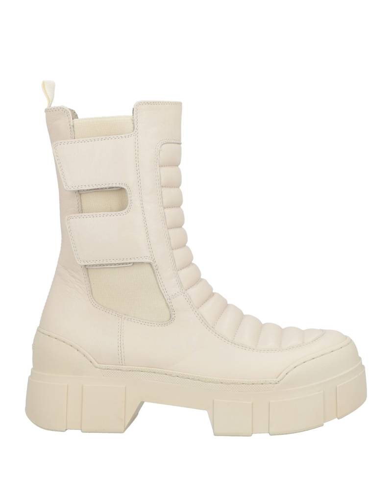 VIC MATIĒ Stiefelette Damen Beige von VIC MATIĒ