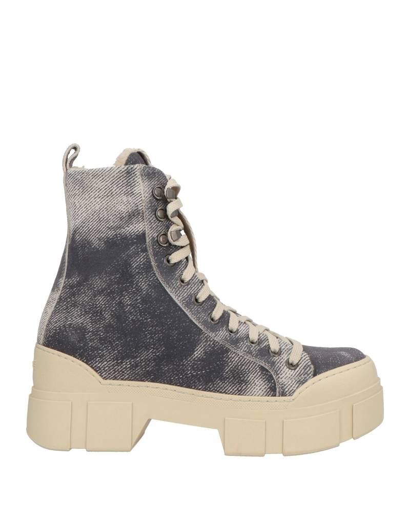 VIC MATIĒ Stiefelette Damen Beige von VIC MATIĒ