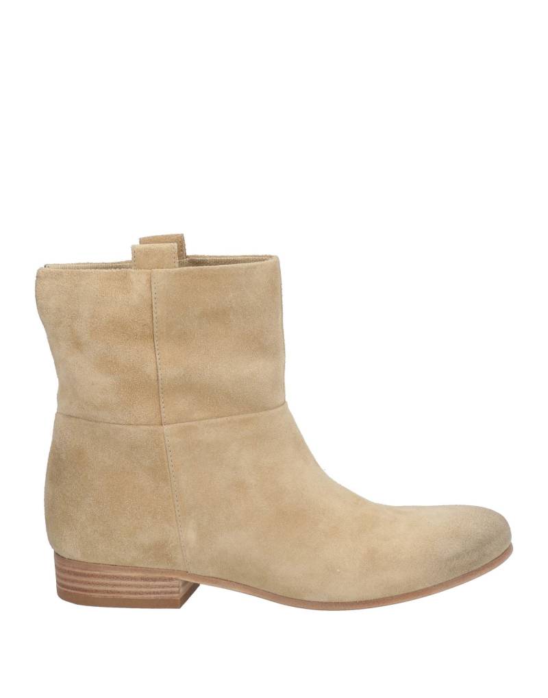VIC MATIĒ Stiefelette Damen Beige von VIC MATIĒ