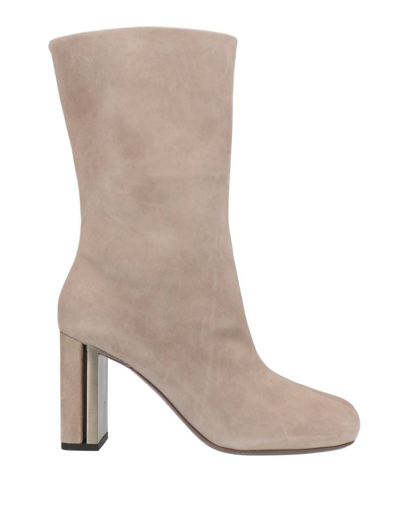 VIC MATIĒ Stiefelette Damen Beige von VIC MATIĒ