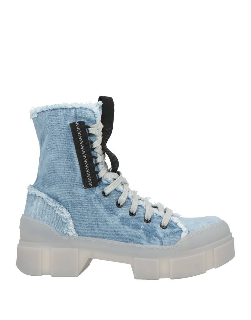 VIC MATIĒ Stiefelette Damen Blau von VIC MATIĒ