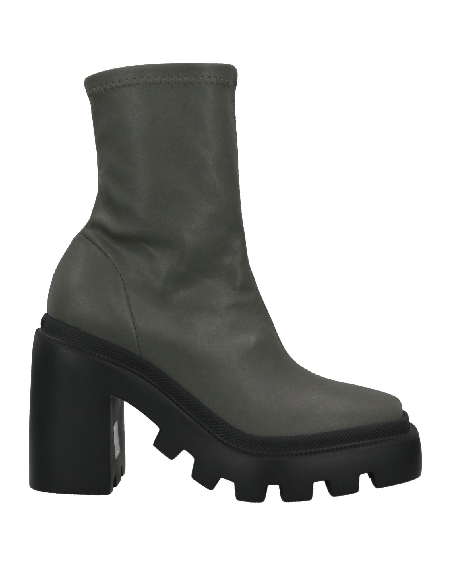 VIC MATIĒ Stiefelette Damen Blei VIC MATIĒ Stiefelette Damen Blei von VIC MATIĒ