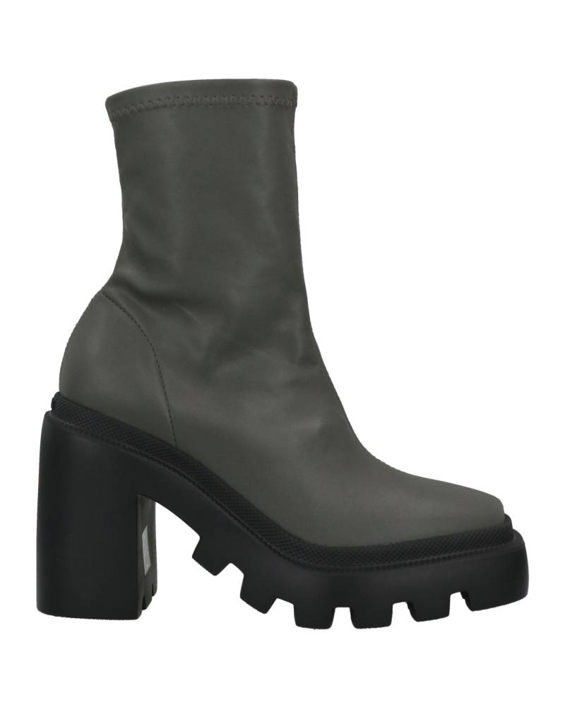 VIC MATIĒ Stiefelette Damen Blei von VIC MATIĒ