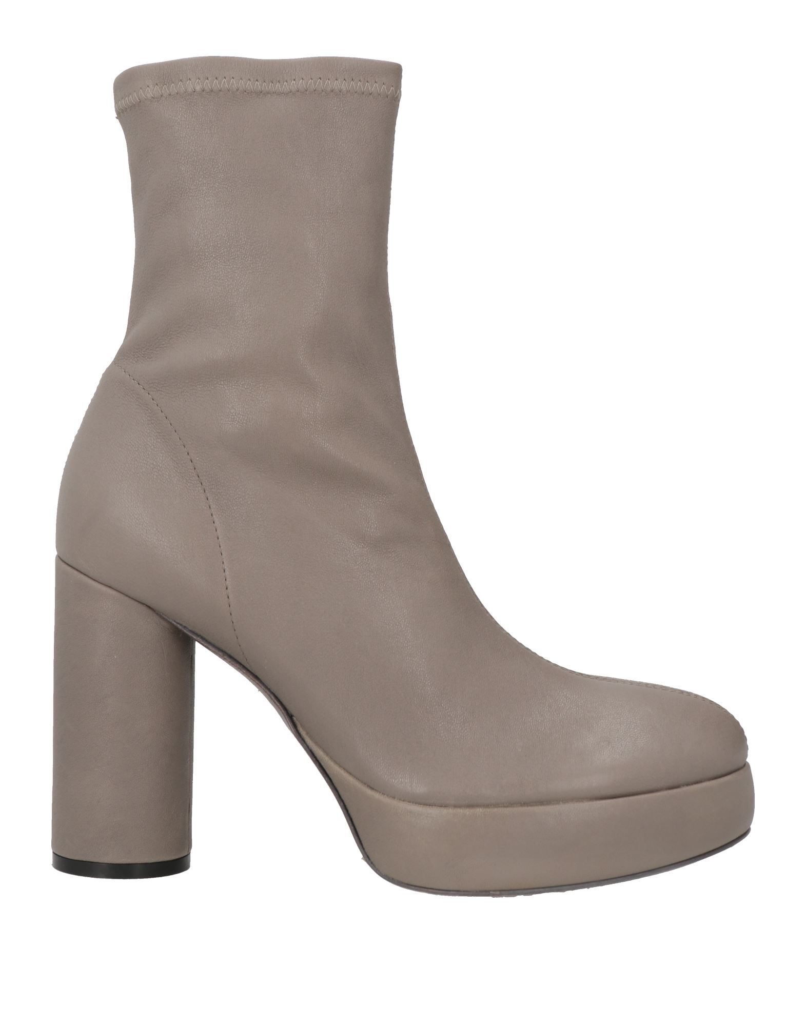 VIC MATIĒ Stiefelette Damen Blei VIC MATIĒ Stiefelette Damen Blei von VIC MATIĒ