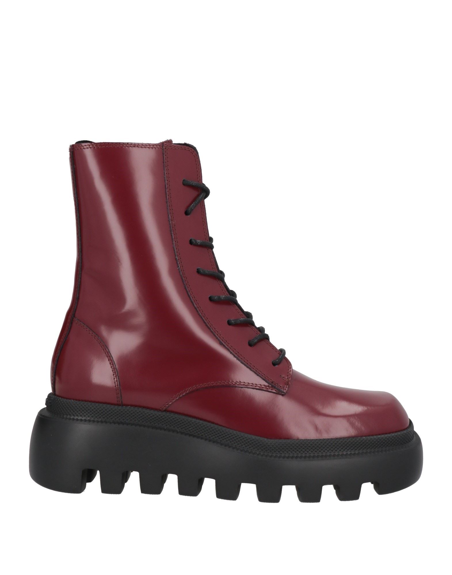 VIC MATIĒ Stiefelette Damen Bordeaux von VIC MATIĒ