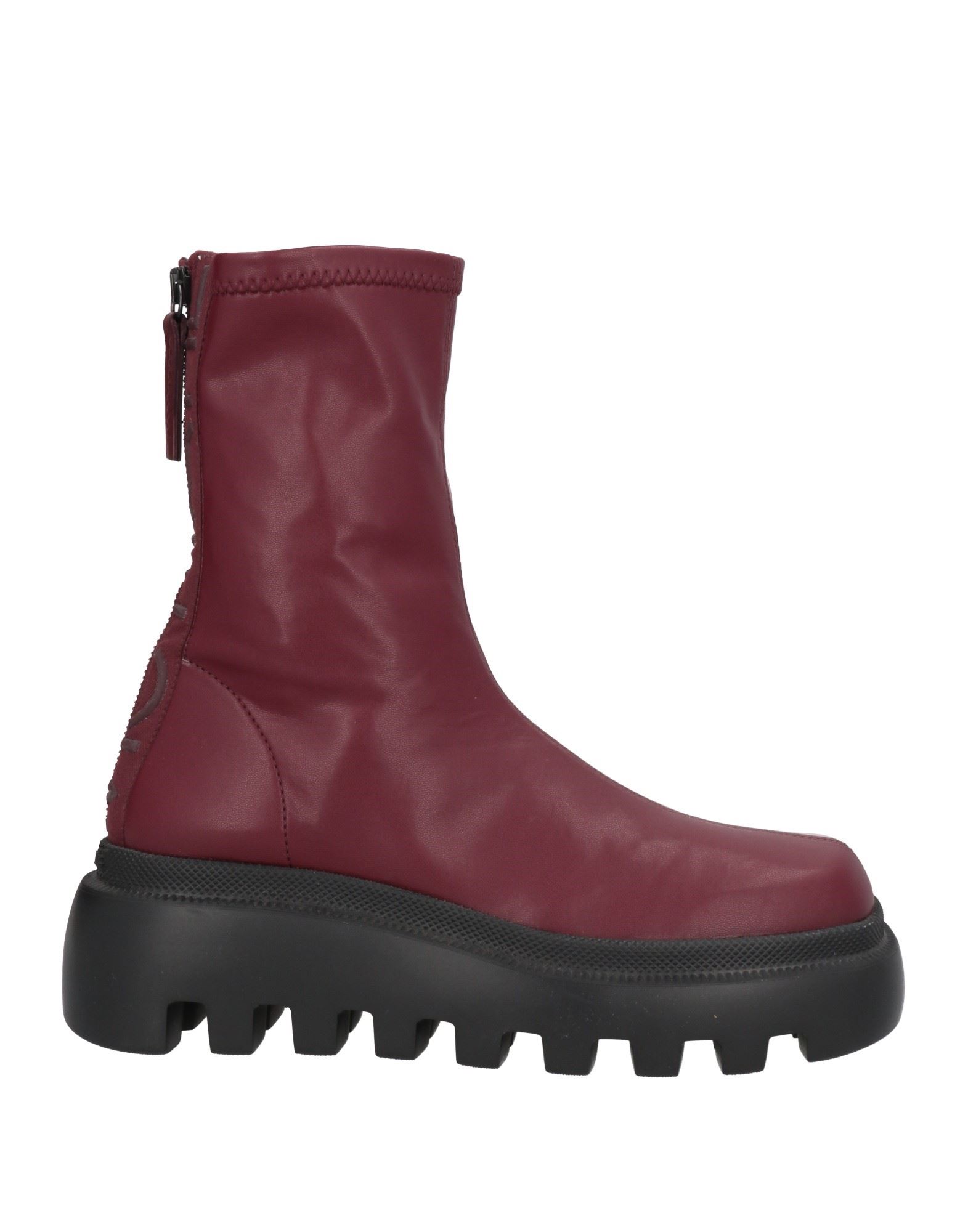 VIC MATIĒ Stiefelette Damen Bordeaux von VIC MATIĒ