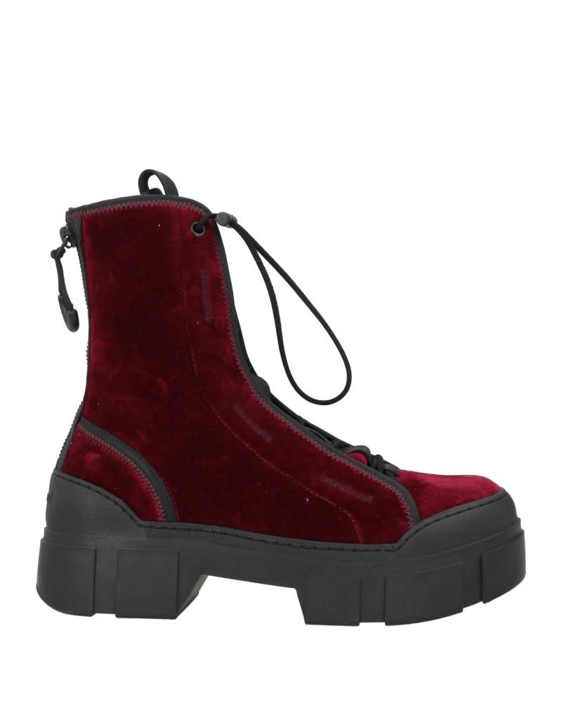 VIC MATIĒ Stiefelette Damen Bordeaux von VIC MATIĒ