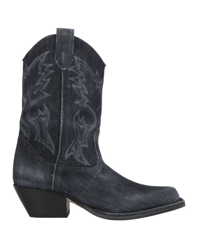 VIC MATIĒ Stiefelette Damen Braungrau von VIC MATIĒ