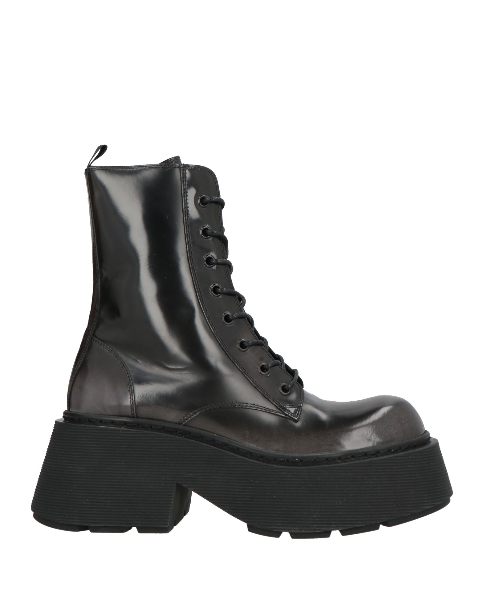 VIC MATIĒ Stiefelette Damen Braungrau von VIC MATIĒ