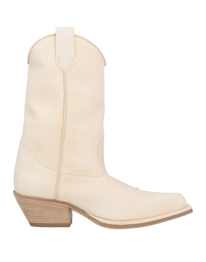 VIC MATIĒ Stiefelette Damen Cremeweiß von VIC MATIĒ