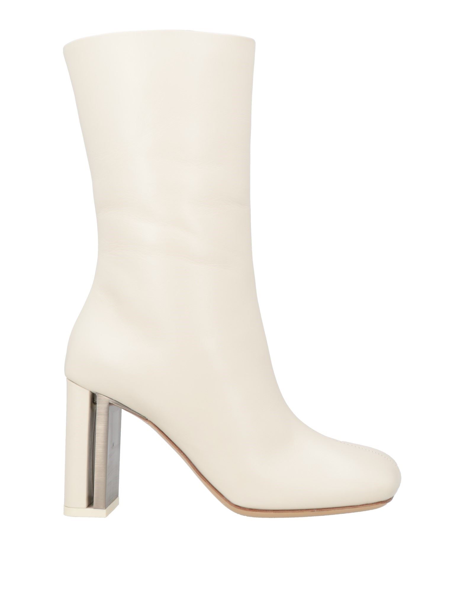 VIC MATIĒ Stiefelette Damen Elfenbein VIC MATIĒ Stiefelette Damen Elfenbein von VIC MATIĒ