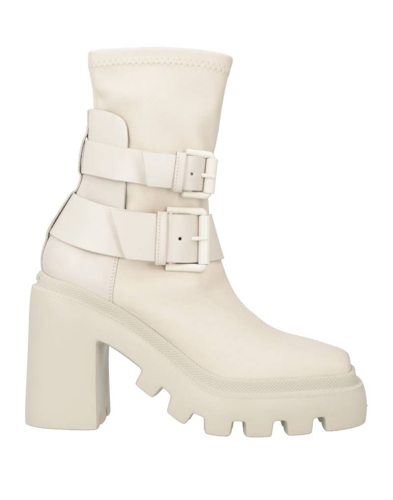 VIC MATIĒ Stiefelette Damen Elfenbein von VIC MATIĒ