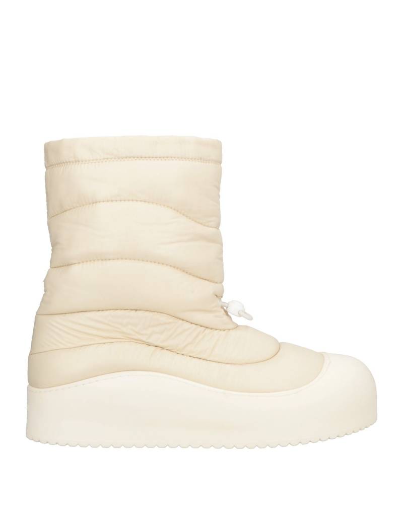 VIC MATIĒ Stiefelette Damen Elfenbein von VIC MATIĒ