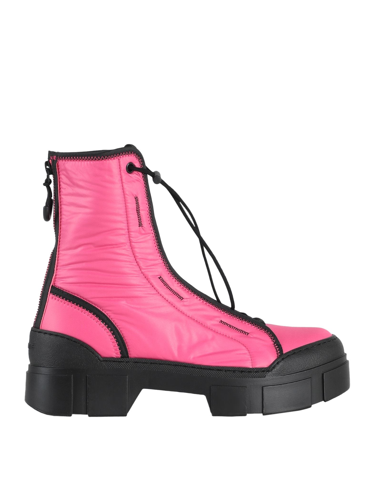 VIC MATIĒ Stiefelette Damen Fuchsia von VIC MATIĒ