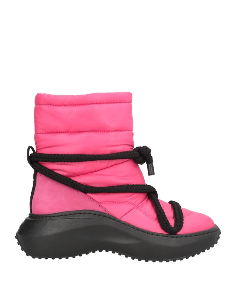 VIC MATIĒ Stiefelette Damen Fuchsia von VIC MATIĒ