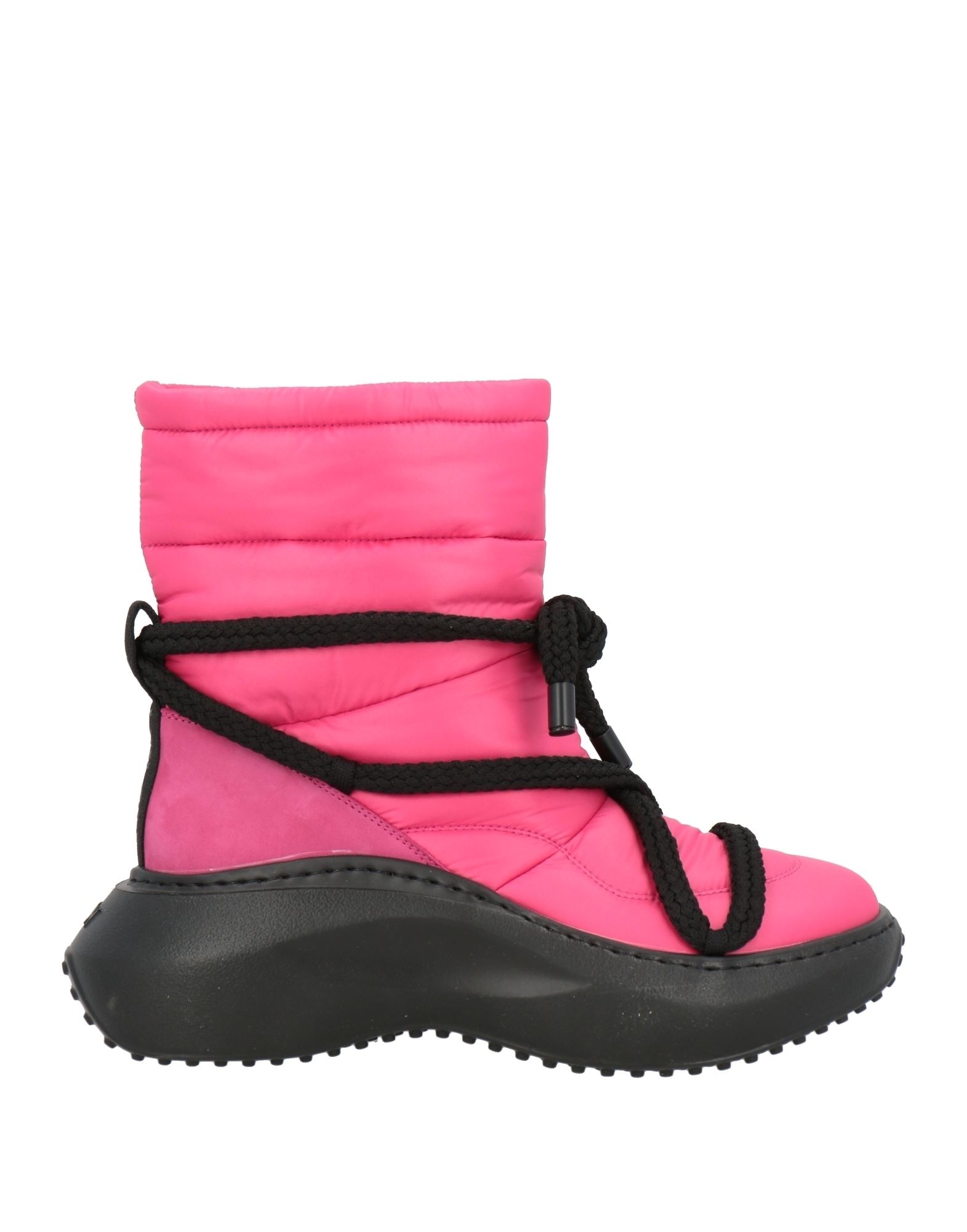 VIC MATIĒ Stiefelette Damen Fuchsia von VIC MATIĒ
