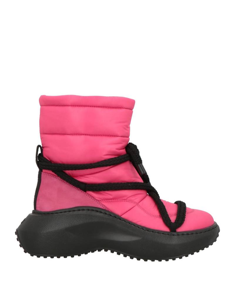 VIC MATIĒ Stiefelette Damen Fuchsia von VIC MATIĒ