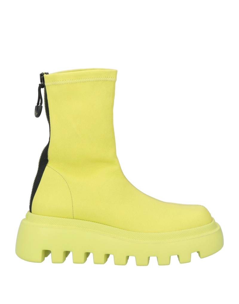 VIC MATIĒ Stiefelette Damen Gelb von VIC MATIĒ