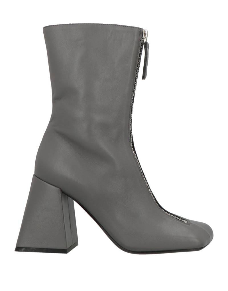 VIC MATIĒ Stiefelette Damen Grau von VIC MATIĒ