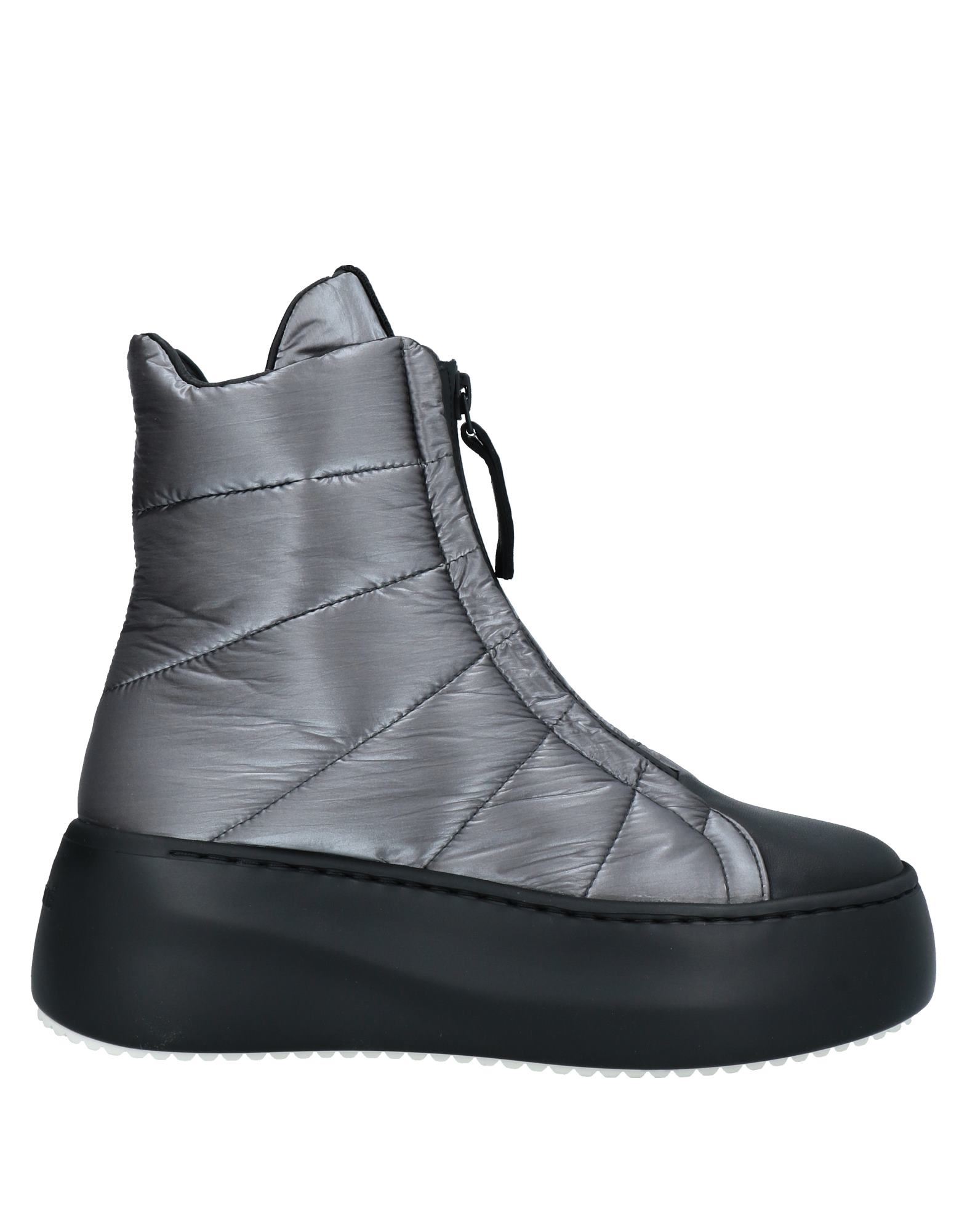 VIC MATIĒ Stiefelette Damen Grau von VIC MATIĒ