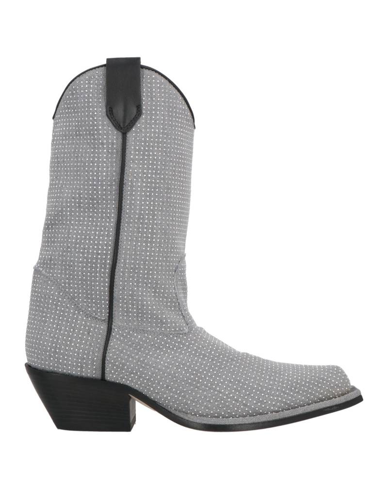 VIC MATIĒ Stiefelette Damen Grau von VIC MATIĒ