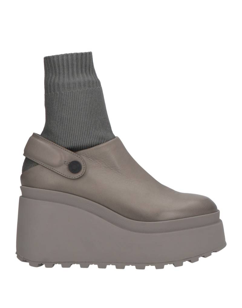 VIC MATIĒ Stiefelette Damen Grau von VIC MATIĒ