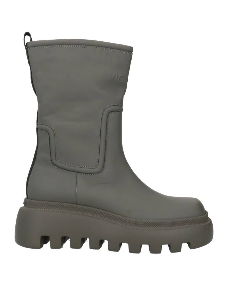 VIC MATIĒ Stiefelette Damen Grau von VIC MATIĒ