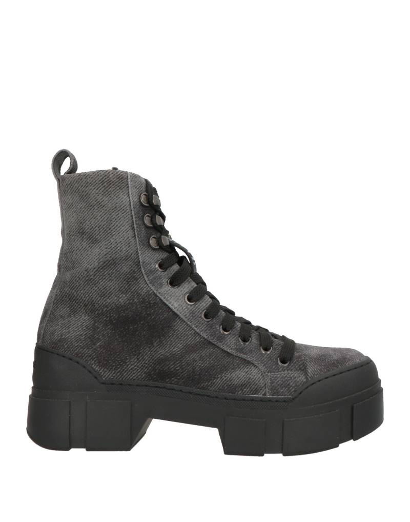 VIC MATIĒ Stiefelette Damen Grau von VIC MATIĒ