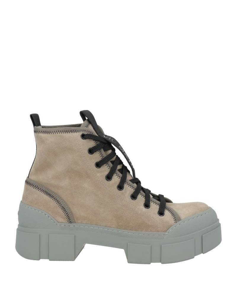 VIC MATIĒ Stiefelette Damen Grau von VIC MATIĒ