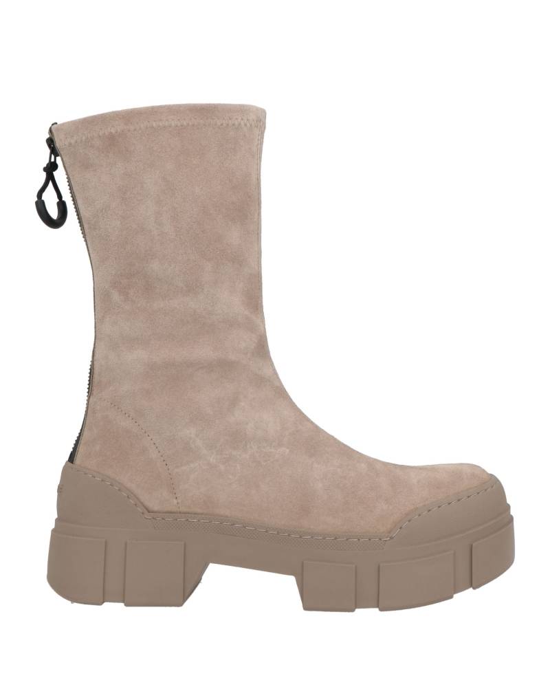 VIC MATIĒ Stiefelette Damen Hellgrau von VIC MATIĒ