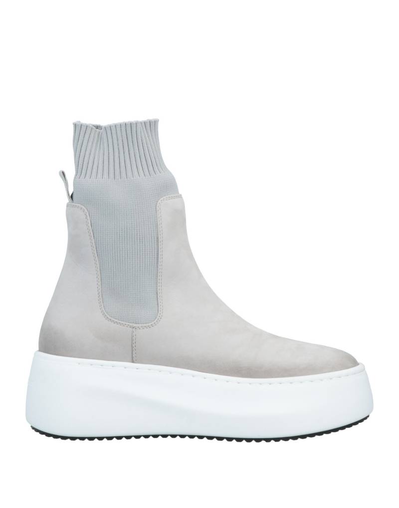 VIC MATIĒ Stiefelette Damen Hellgrau von VIC MATIĒ