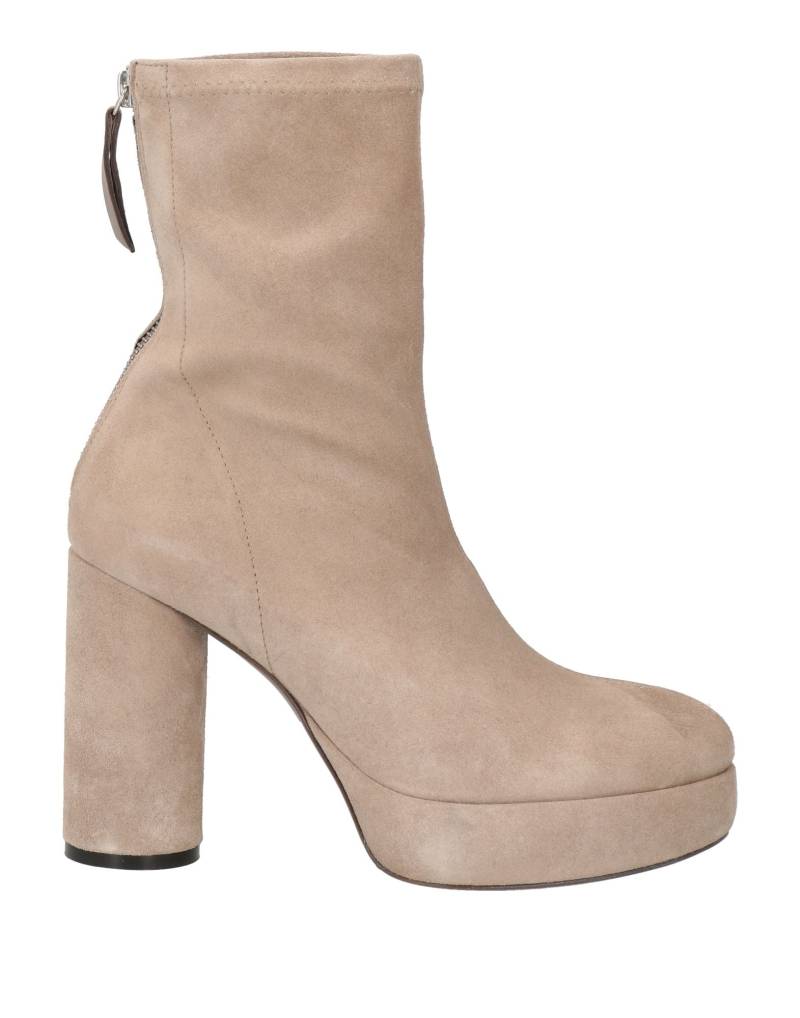 VIC MATIĒ Stiefelette Damen Hellgrau von VIC MATIĒ