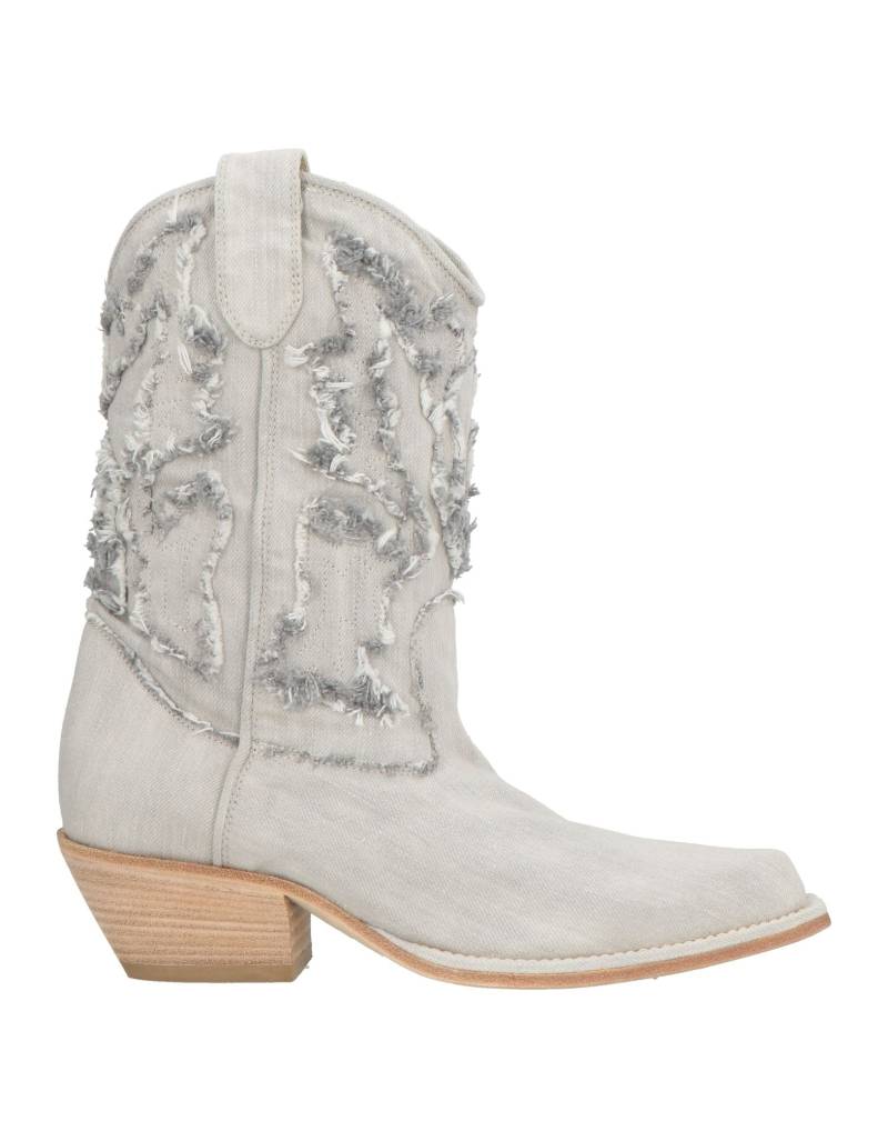 VIC MATIĒ Stiefelette Damen Hellgrau von VIC MATIĒ