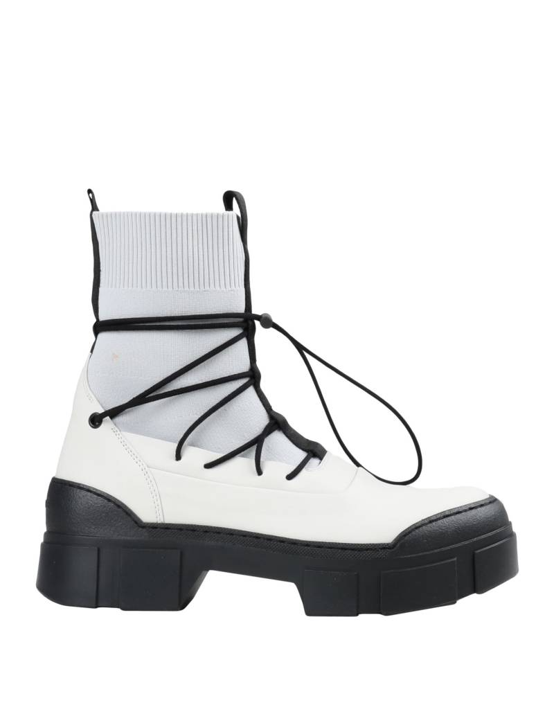 VIC MATIĒ Stiefelette Damen Hellgrau von VIC MATIĒ